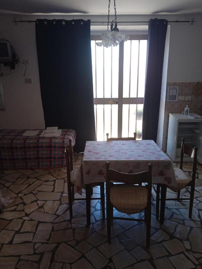 Monolocale Stiacce Apartment Saturnia Luaran gambar